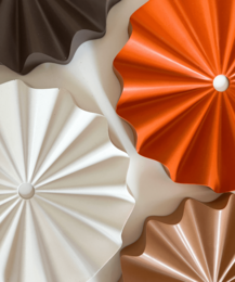 Ripple Tray Hot Cocoa