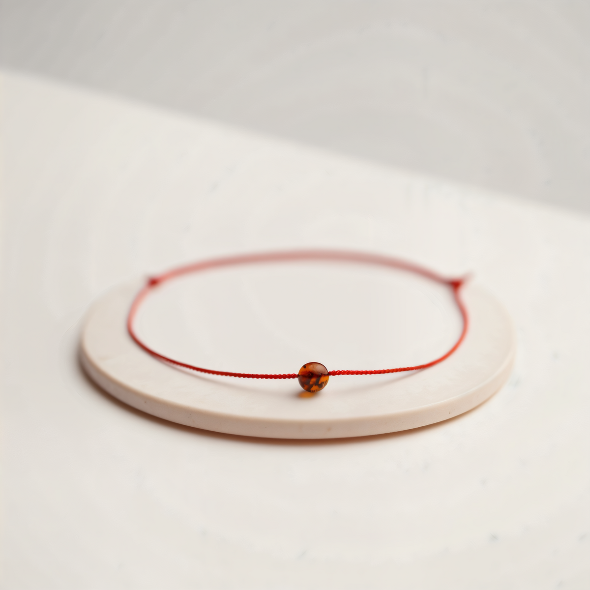 Bracciale essence infuocato