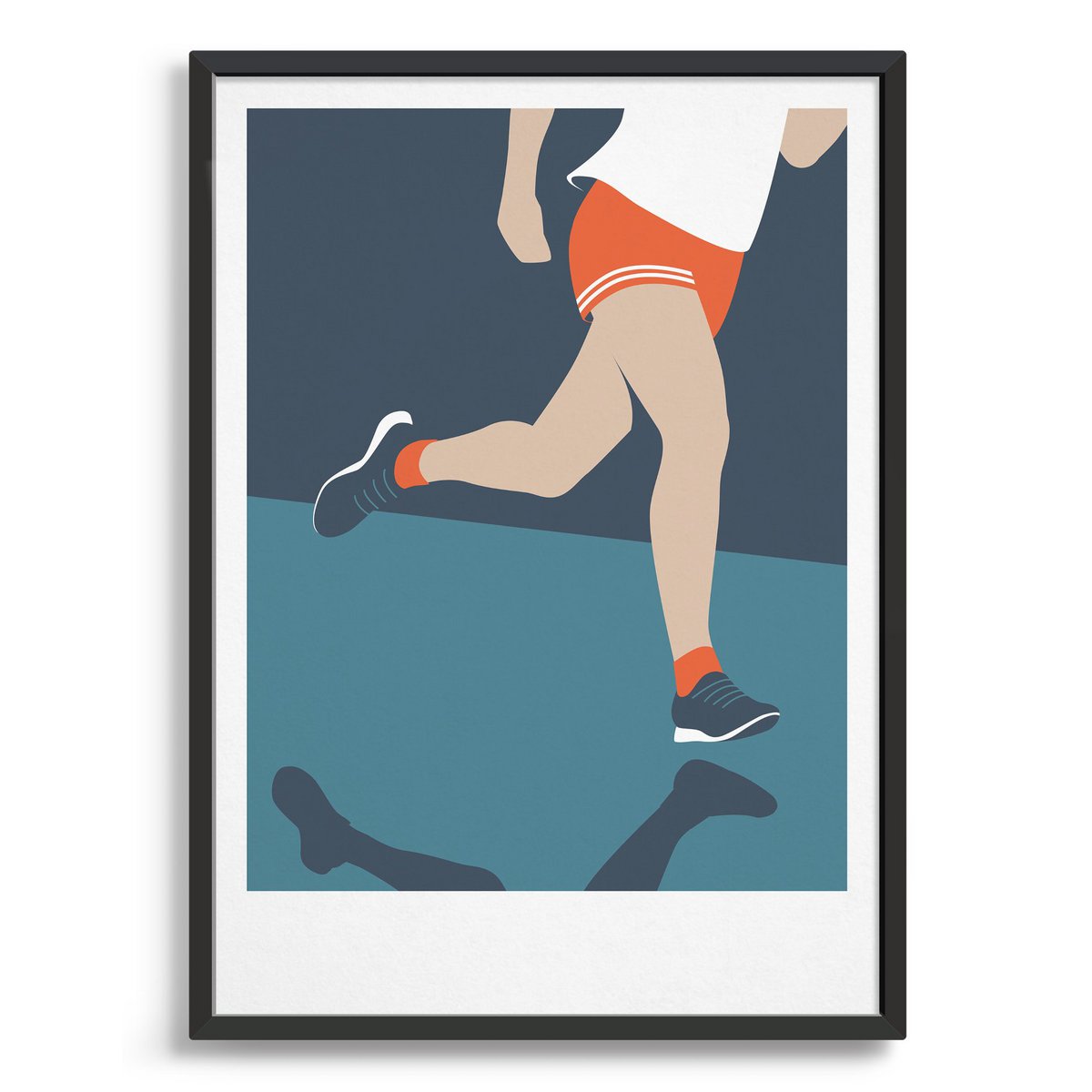 Run