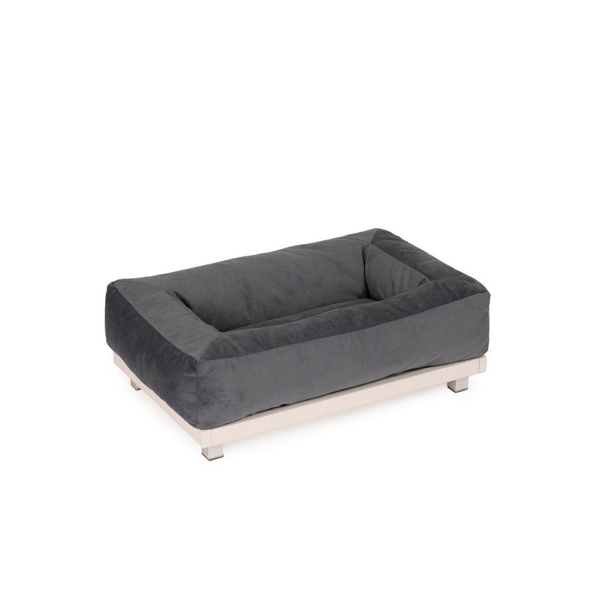 TUOPA – a lifted cat bed