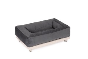 TUOPA – a lifted cat bed