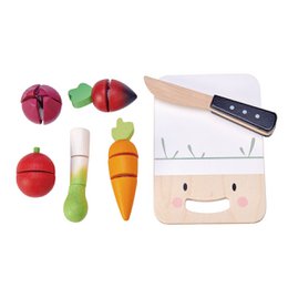 Schneidebrett Mini Chef