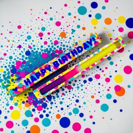 NCLY * Happy Birthday blue