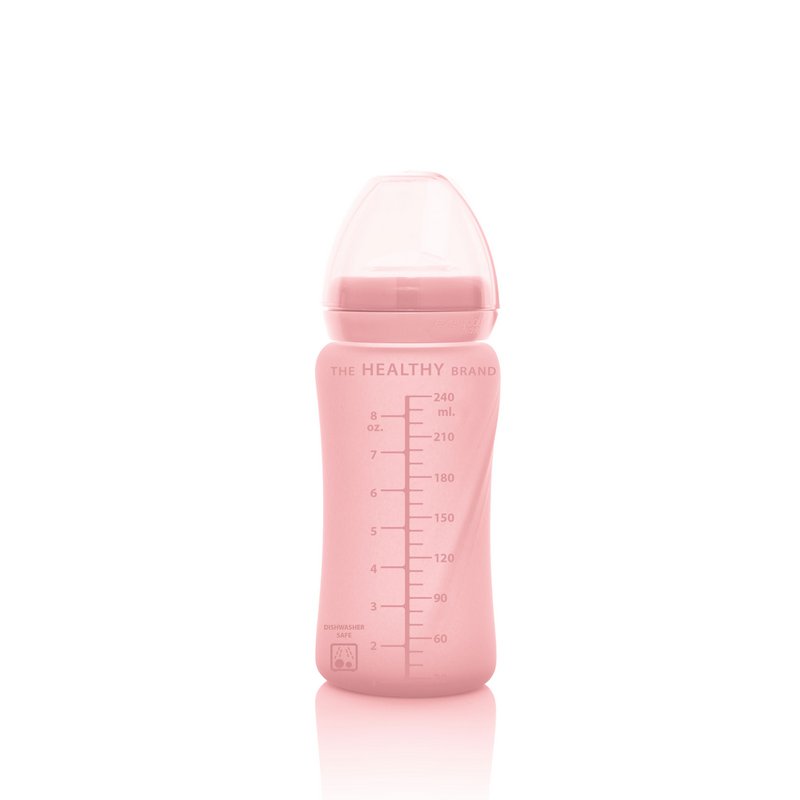 KRUS GLAS PINK