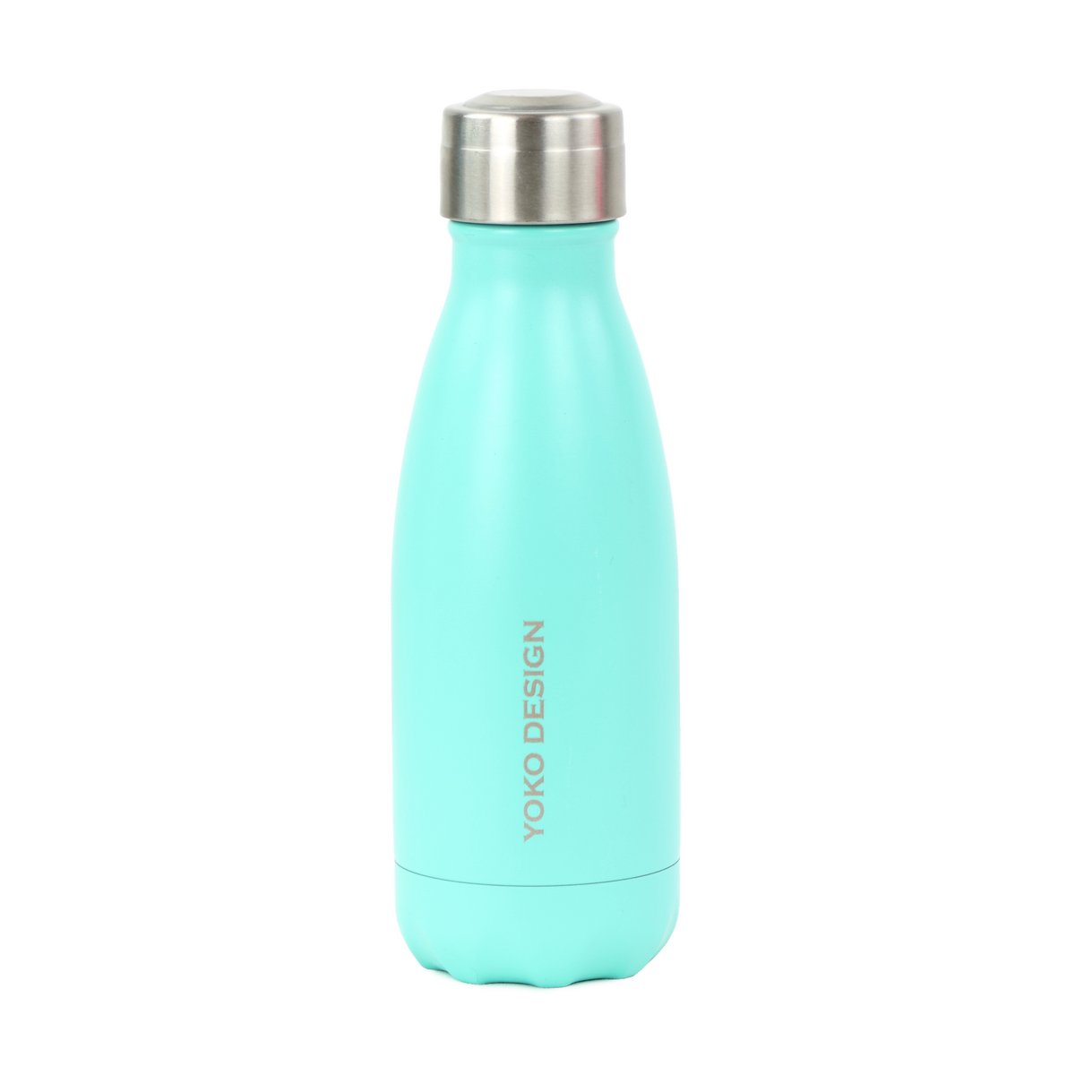 260ml Isolierflaschen TÜRKIS