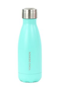 260ml geïsoleerde flessen TURQUOISE