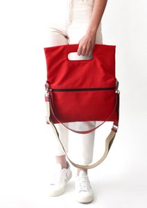 CARMEN-TASCHE | ROT