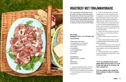 Julius Jaspers - BBQ, następny poziom