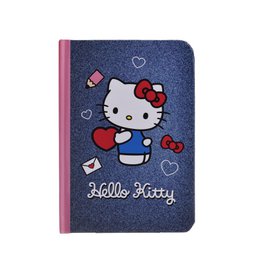 Carnet A6 Hello Kitty – 96 sider