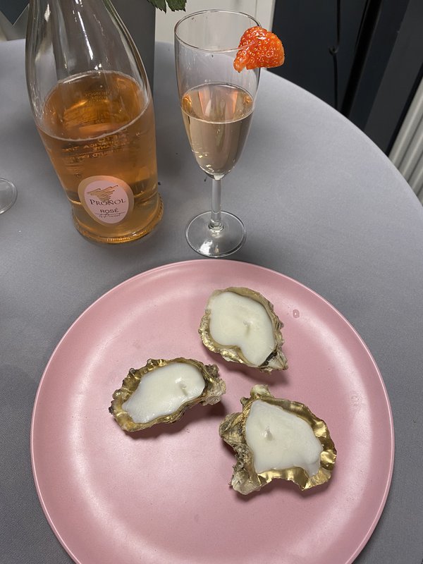 Østerslys