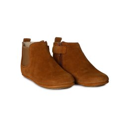 Chelsea støvler - Cognac