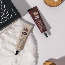 100 % vegansk daghåndcreme i løs vægt