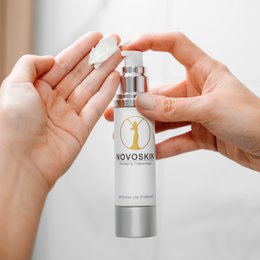 NOVOSKIN Antiaging Tagespflege