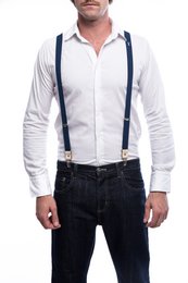 Mid-wide Millavoises straps