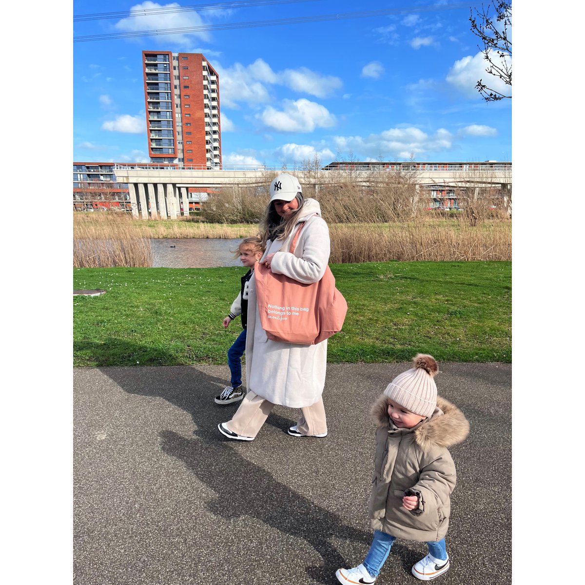 Sac Maman