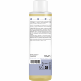 Bath oil - 100ml