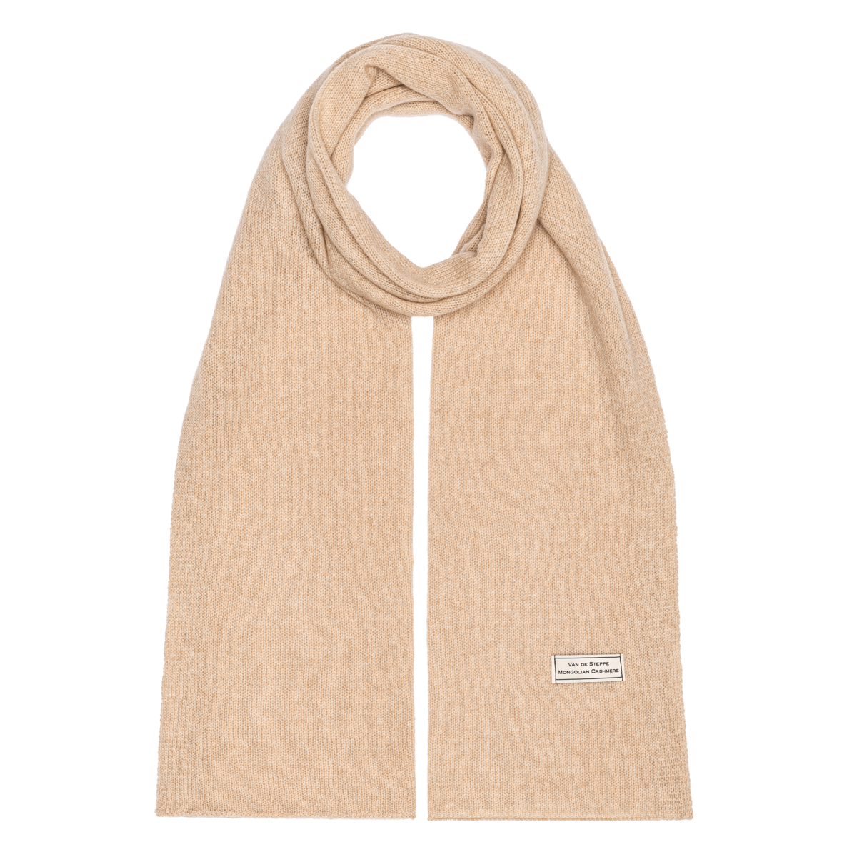 "Carpini" Cashmere Scarf
