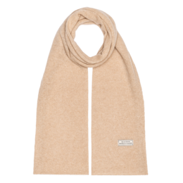 "Carpini" Cashmere Scarf