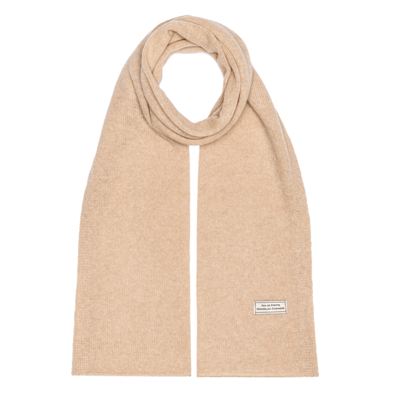 "Carpini" Cashmere Scarf