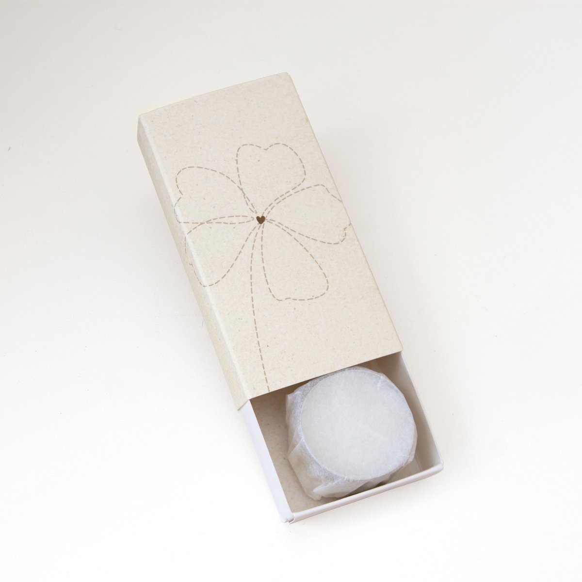 Light in a box bloem