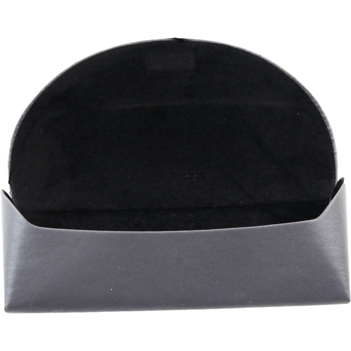 WS Eyewear Case Charcoal