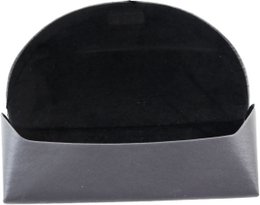 Case de lunettes WS Charcoal