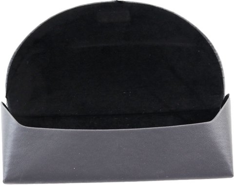 WS Eyewear Case Charcoal