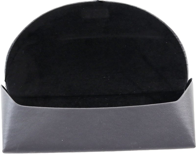 WS Eyewear Case Charcoal