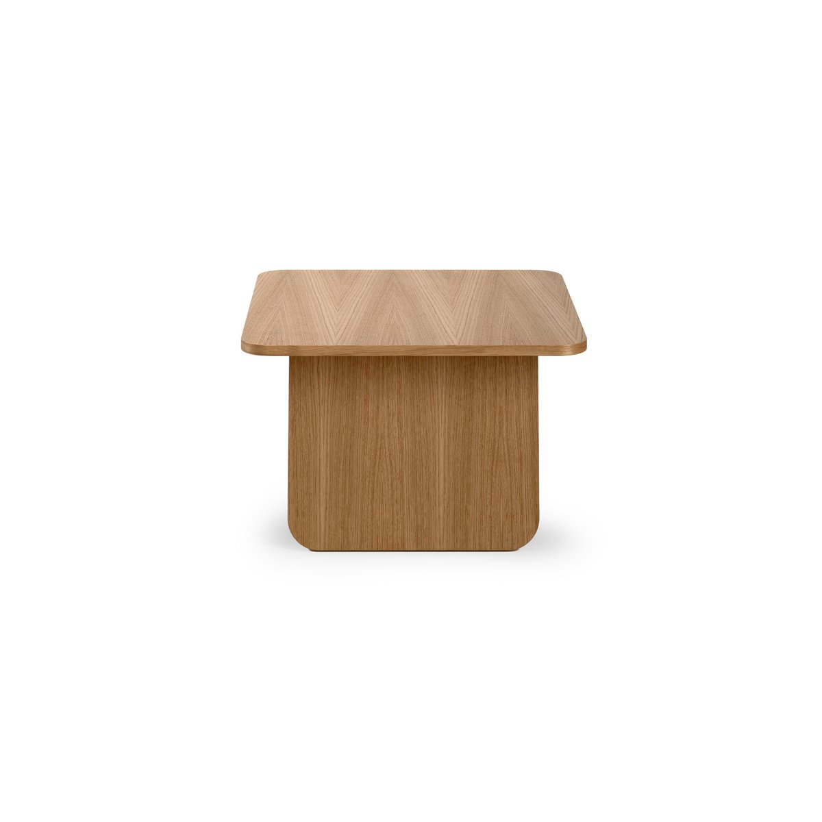 Tavolo laterale Momoko, 60x60xh38cm