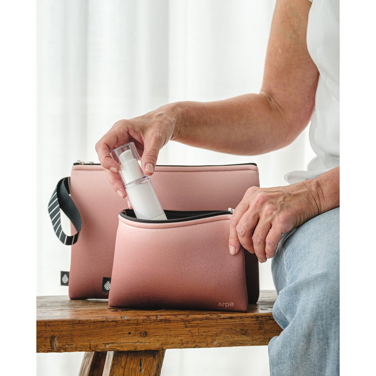 Small châtaignier de la pochette