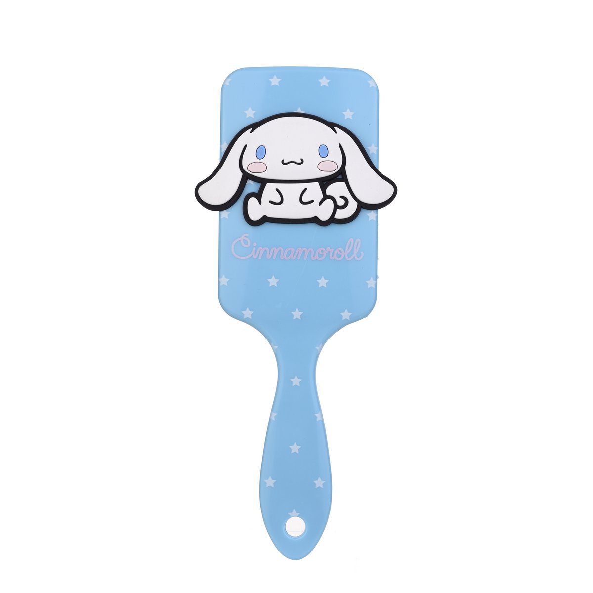 Cynamoroll Hair Brush