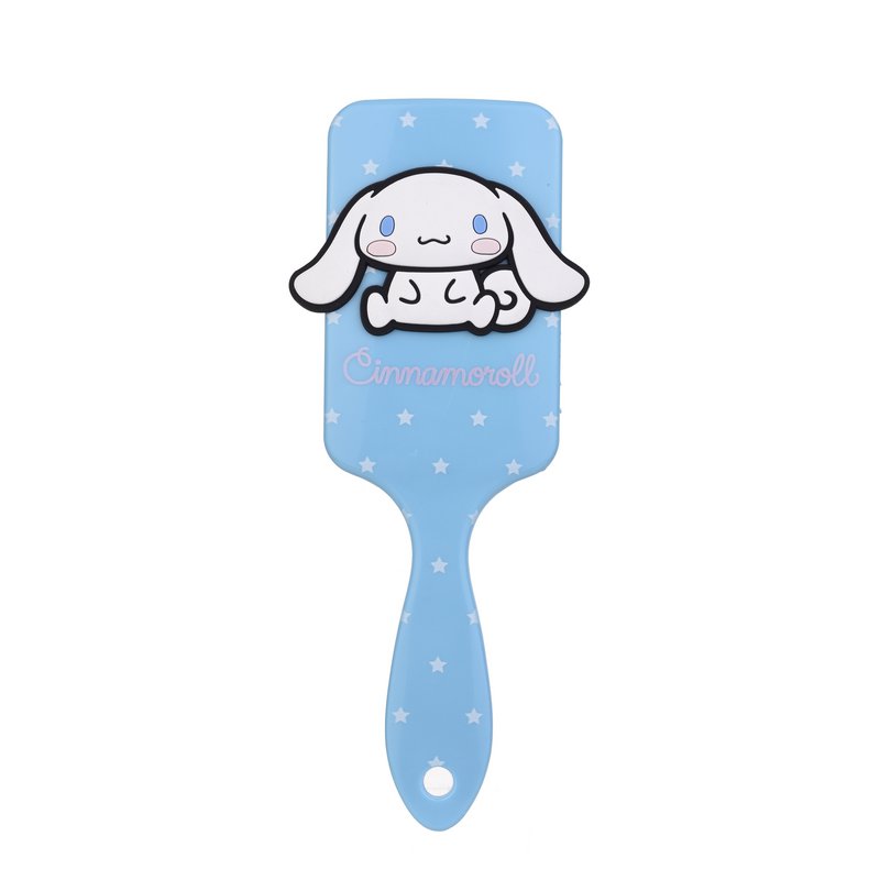Cynamoroll Hair Brush