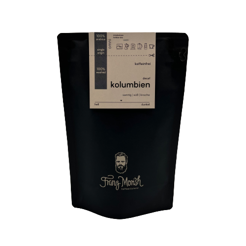 colombia decafomni roast