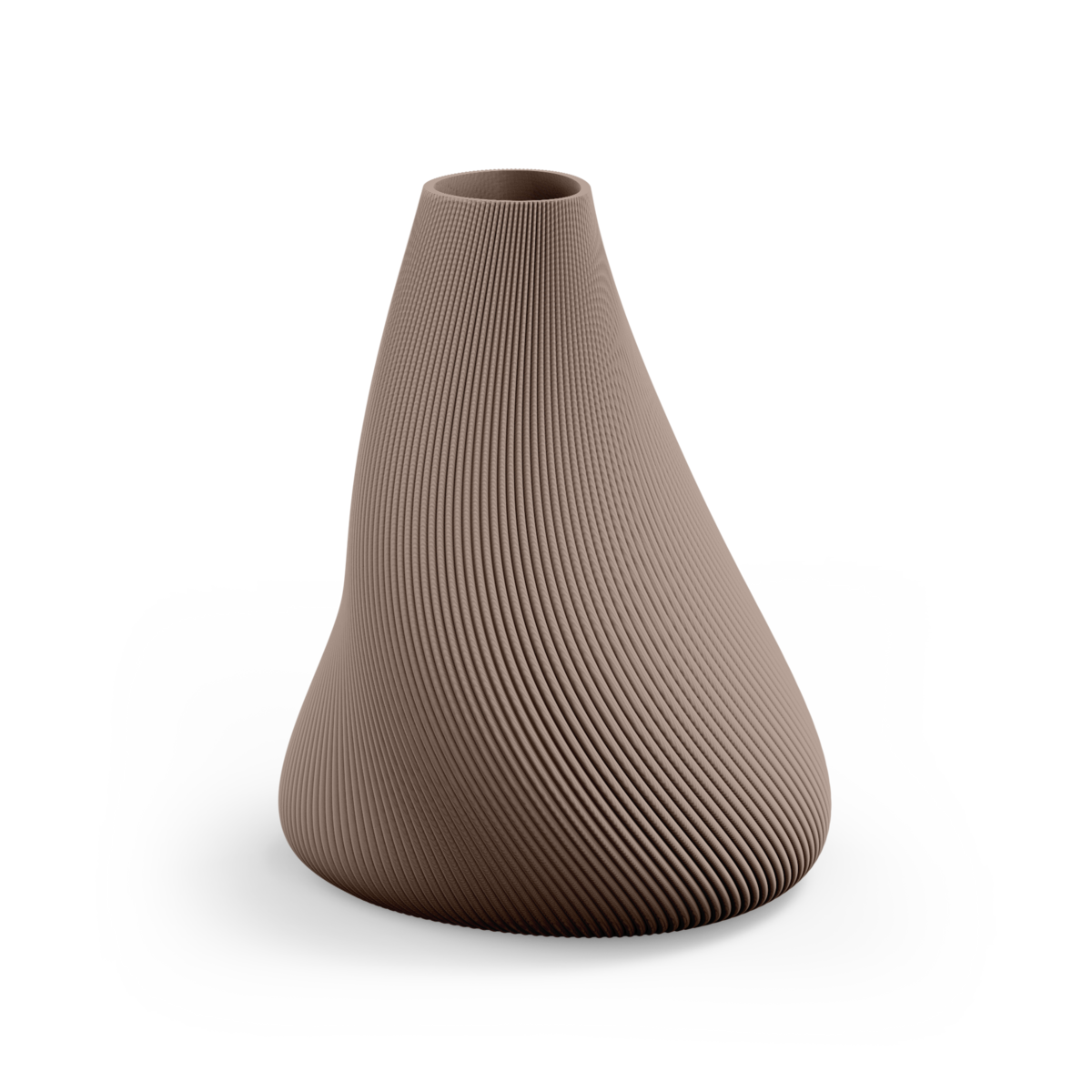 Deep Taupe