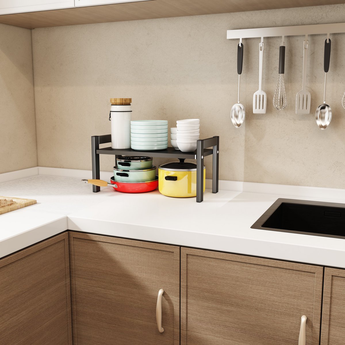 Keuken Organizer