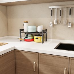 Organizador Keuken