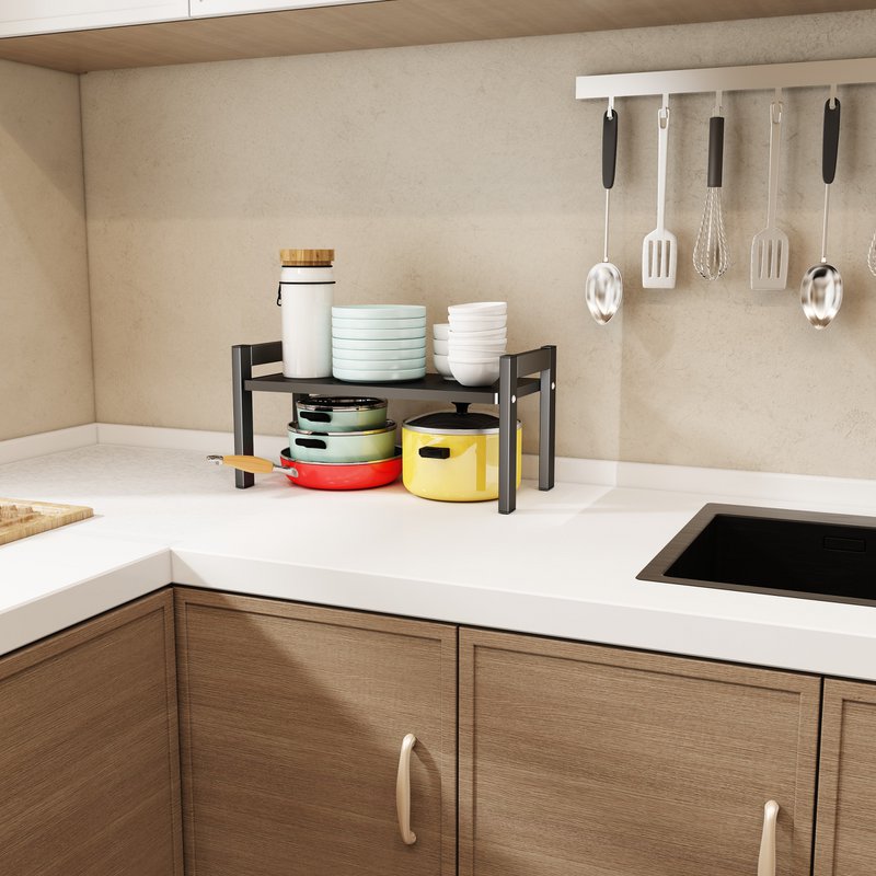 Keuken-Organizer