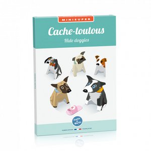 Doggie cache