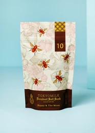 Tokyomilk Honey & The Moon Salt Immersi