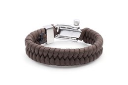 Reb armbånd 20mm - Polo kollektion