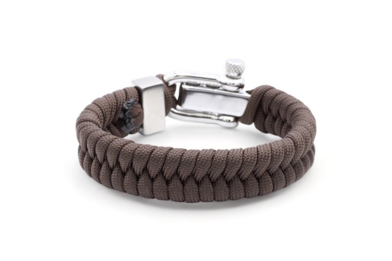 Reb armbånd 20mm - Polo kollektion