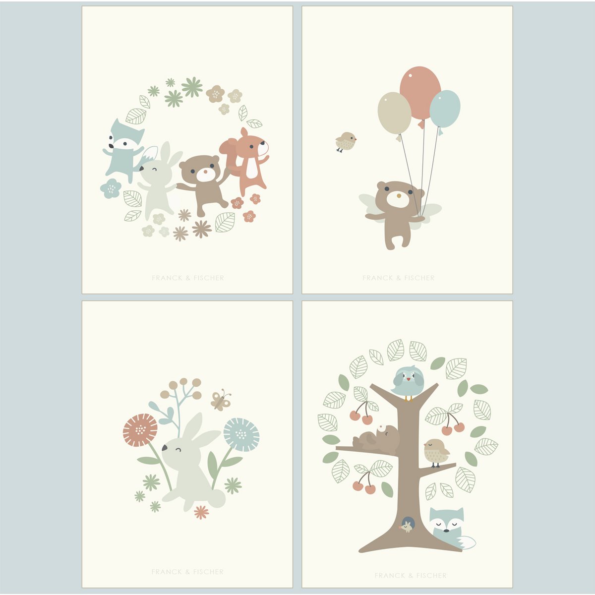 Fiona-posters