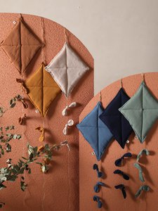 KITE wall decoration