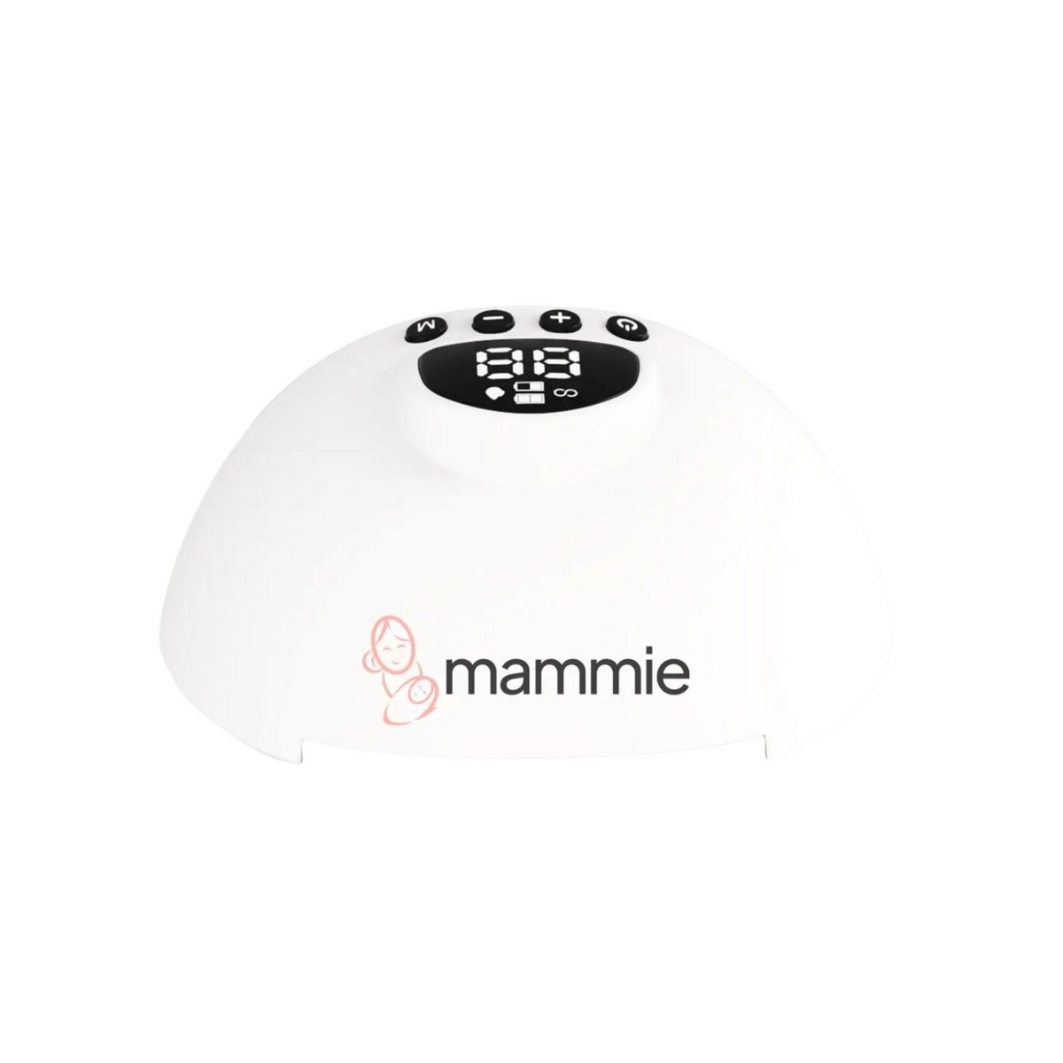 Motor - Mammie Brystpumpe