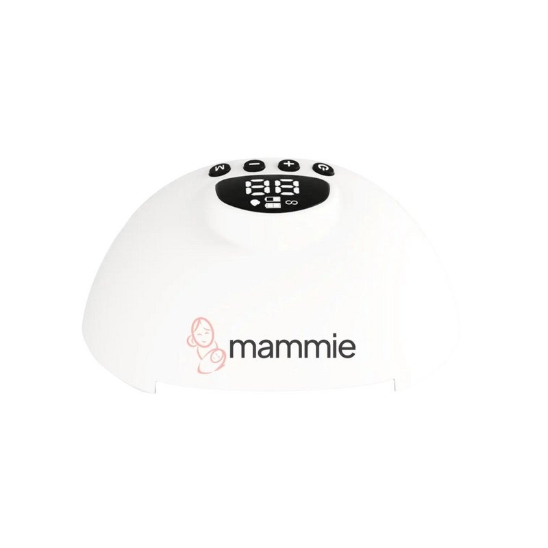 Motor - Mammie Brystpumpe