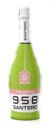 958 Santero pesca the analcolico 0,75 0.0% (p1775)