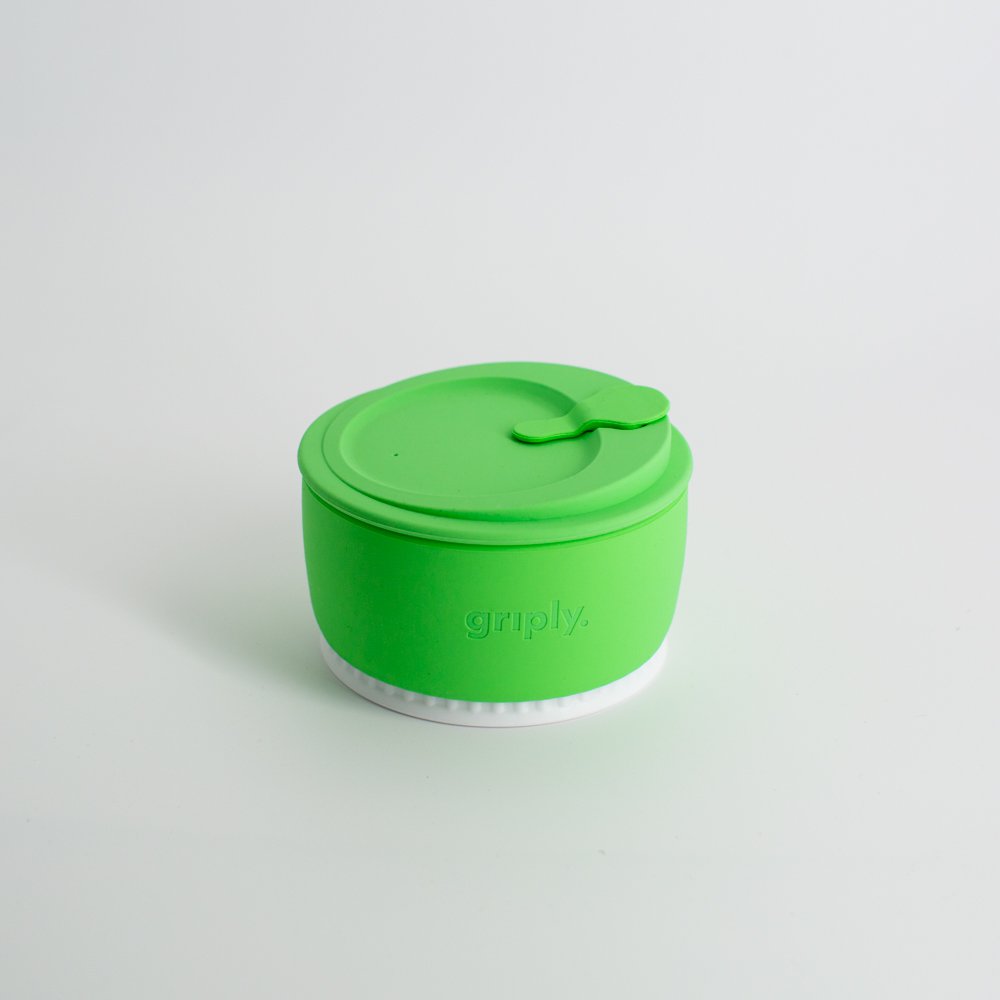 Nachhaltige faltbare Kaffeetasse – Arcadian Green – 355 ml