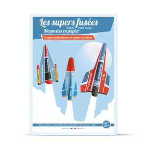 super rockets
