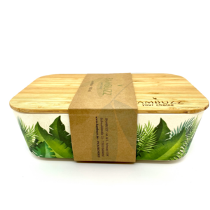 "Black Forest" Classic lunch box