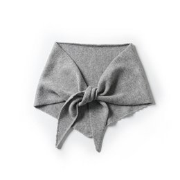 Trekant - 100% Cashmere Bandana tørklæde